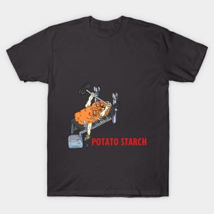 Strong potato T-Shirt